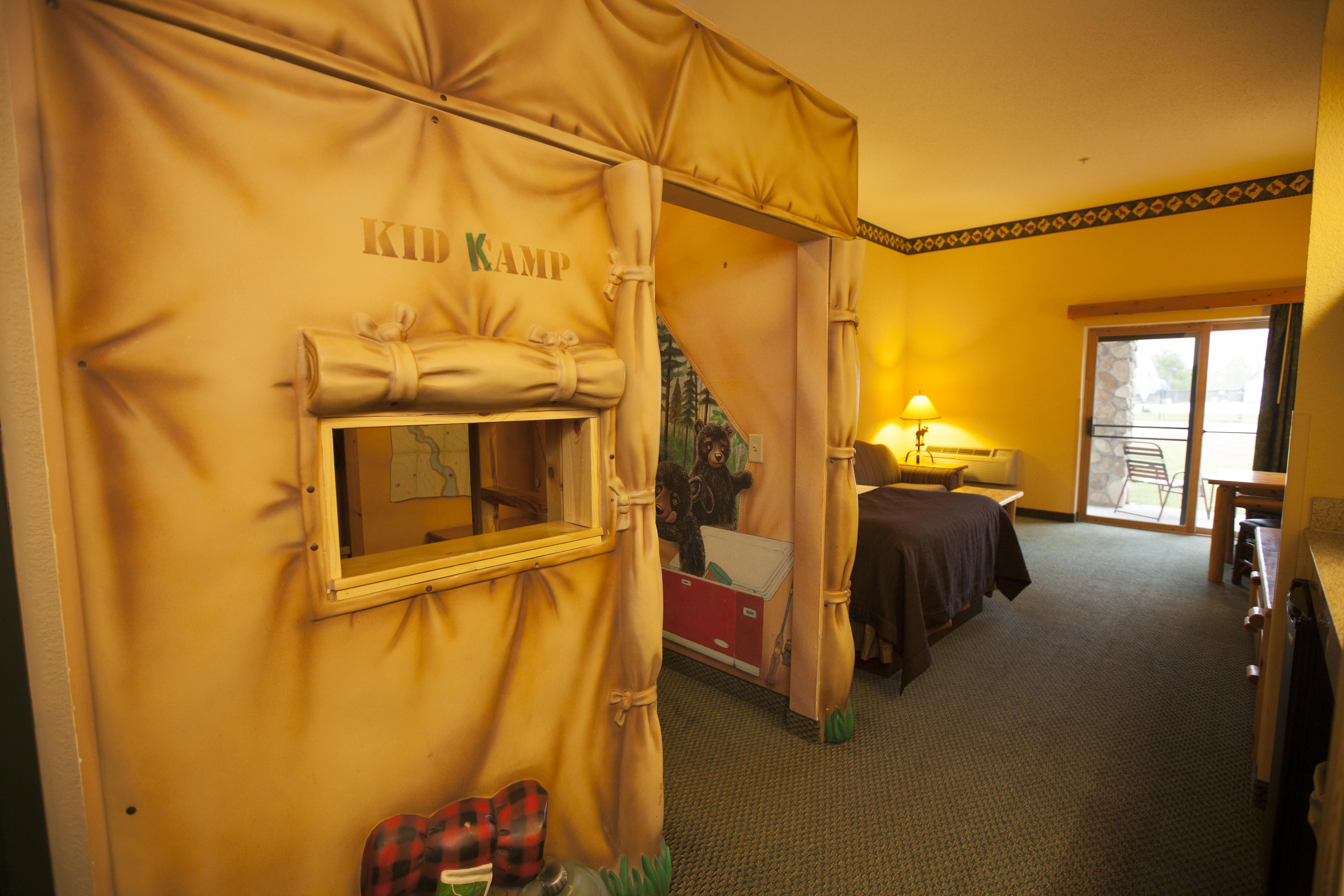 Great Wolf Lodge Waterpark Resort Niagara Şelalesi Dış mekan fotoğraf