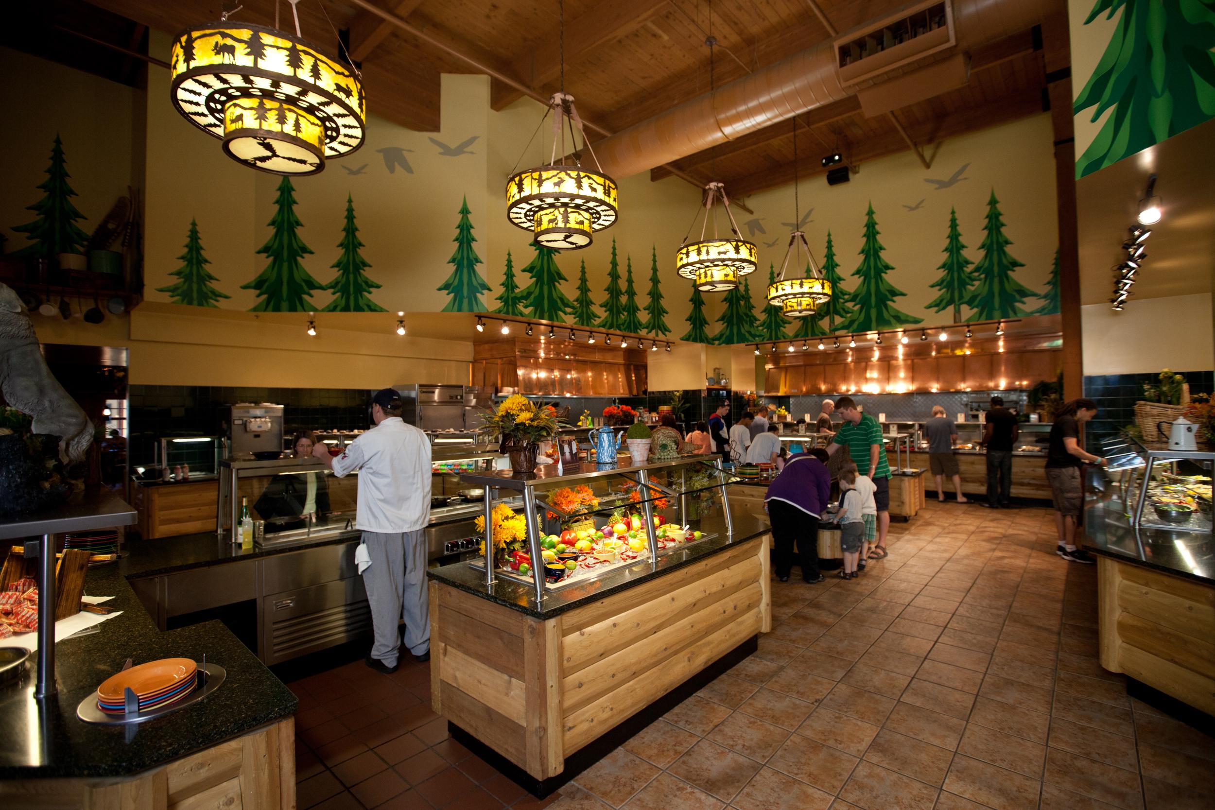 Great Wolf Lodge Waterpark Resort Niagara Şelalesi Dış mekan fotoğraf