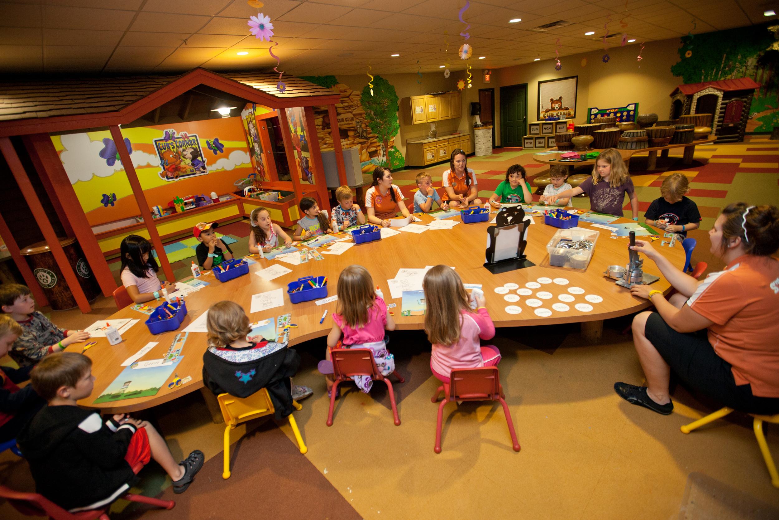 Great Wolf Lodge Waterpark Resort Niagara Şelalesi Dış mekan fotoğraf
