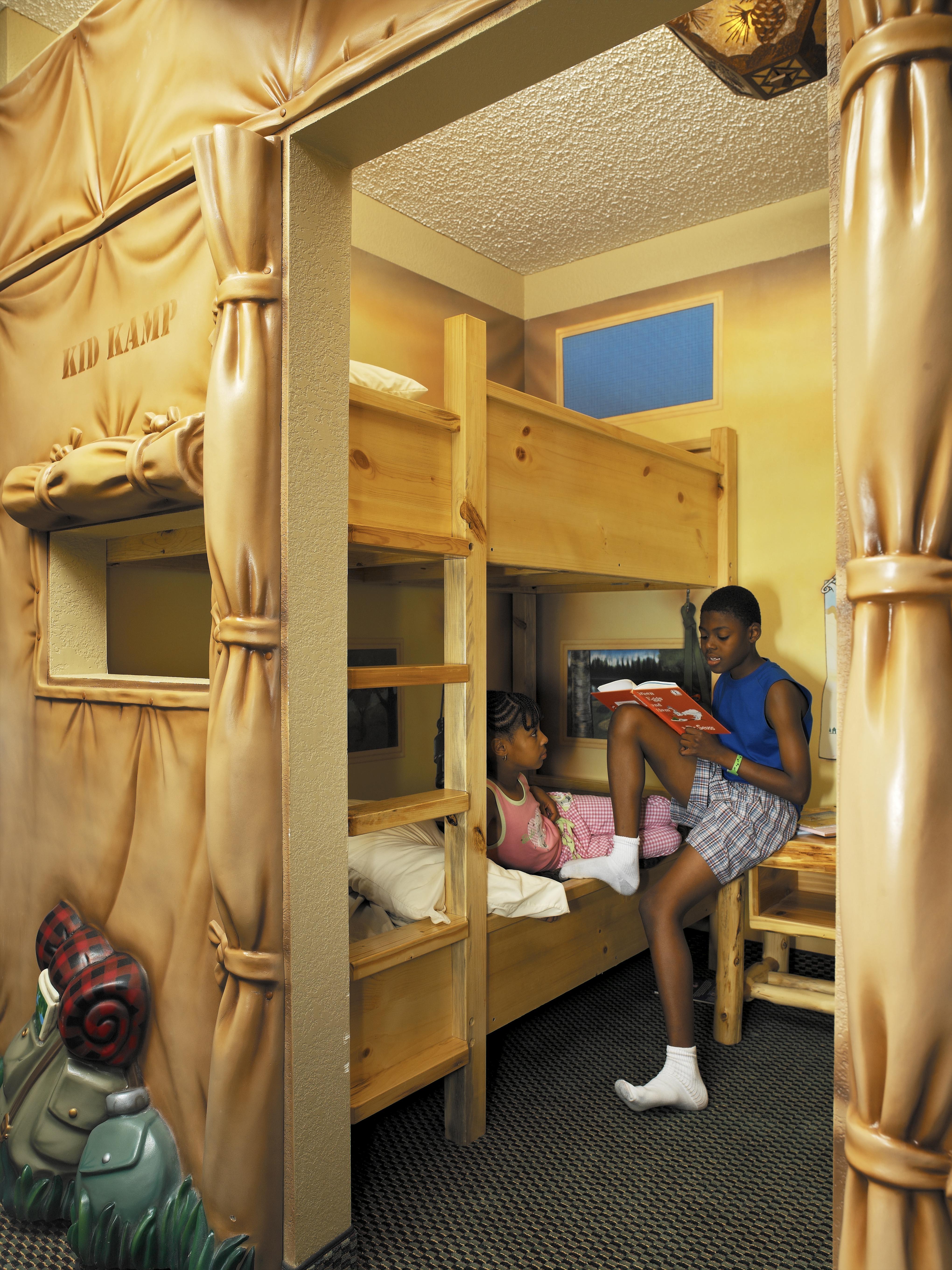 Great Wolf Lodge Waterpark Resort Niagara Şelalesi Dış mekan fotoğraf