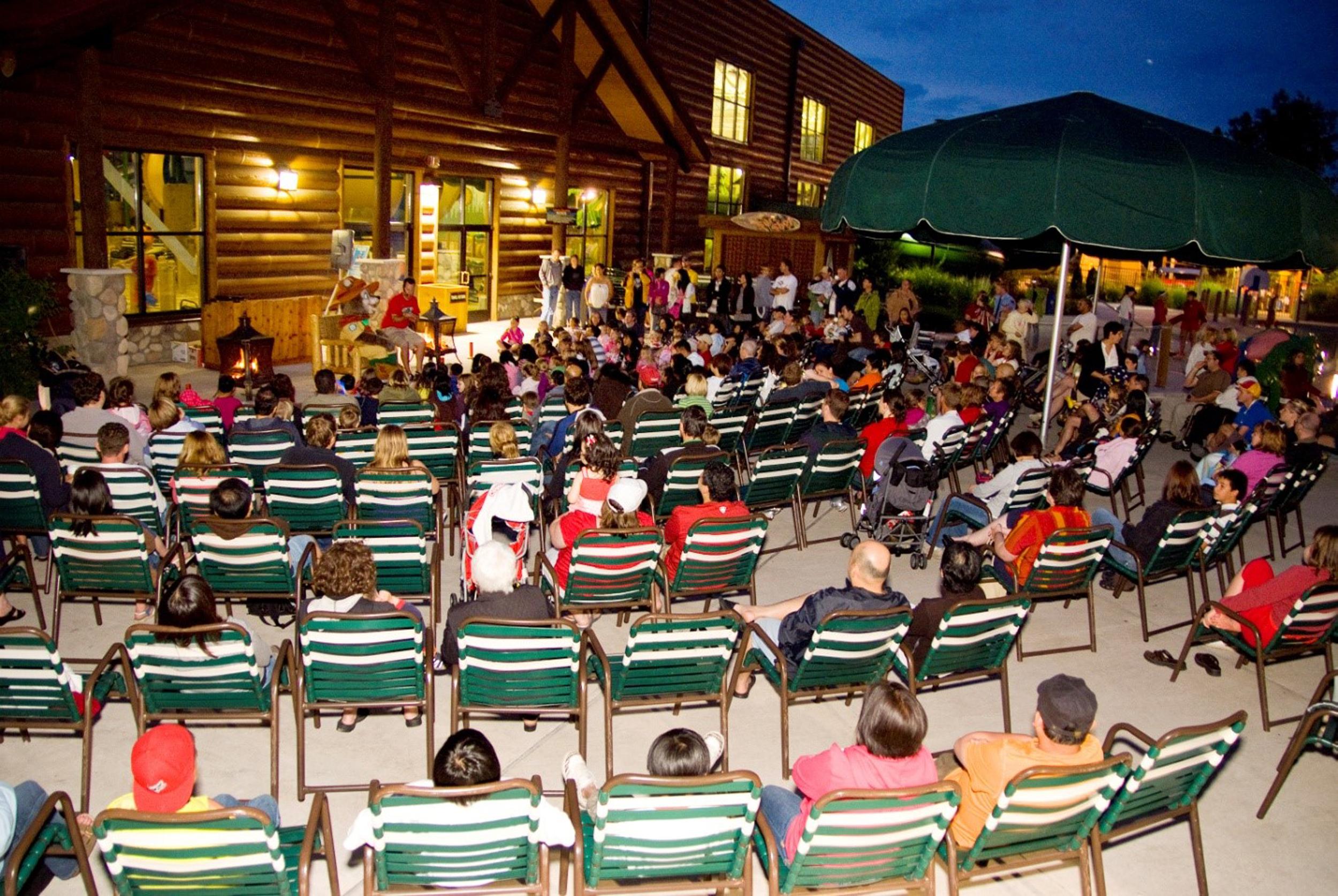 Great Wolf Lodge Waterpark Resort Niagara Şelalesi Dış mekan fotoğraf