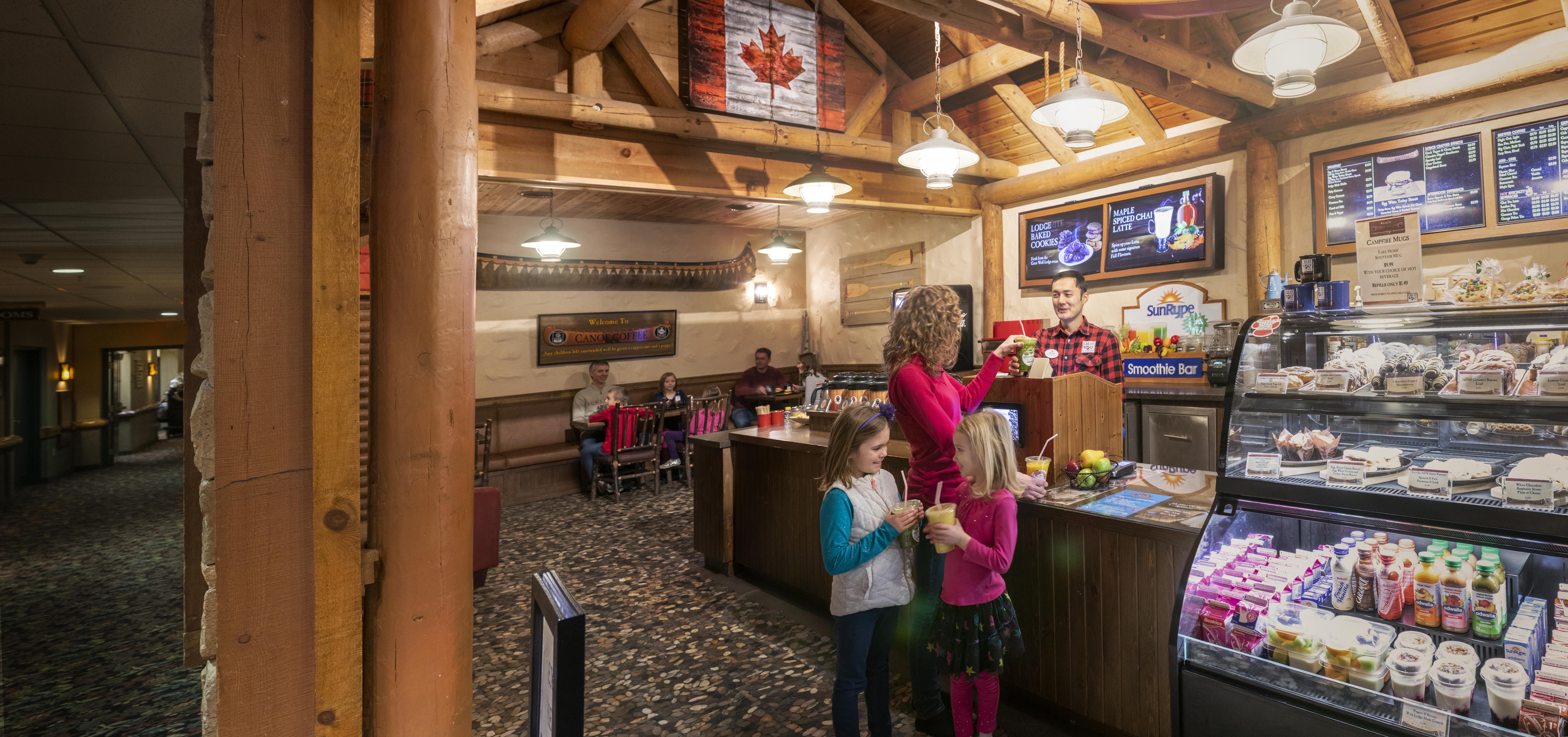 Great Wolf Lodge Waterpark Resort Niagara Şelalesi Dış mekan fotoğraf