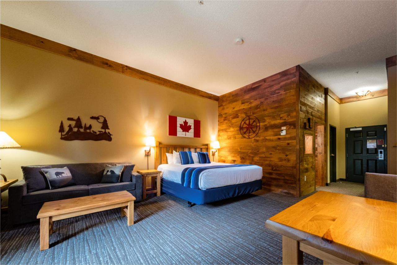 Great Wolf Lodge Waterpark Resort Niagara Şelalesi Dış mekan fotoğraf
