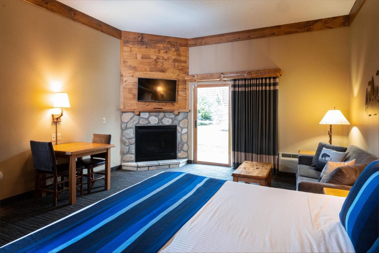 Great Wolf Lodge Waterpark Resort Niagara Şelalesi Dış mekan fotoğraf