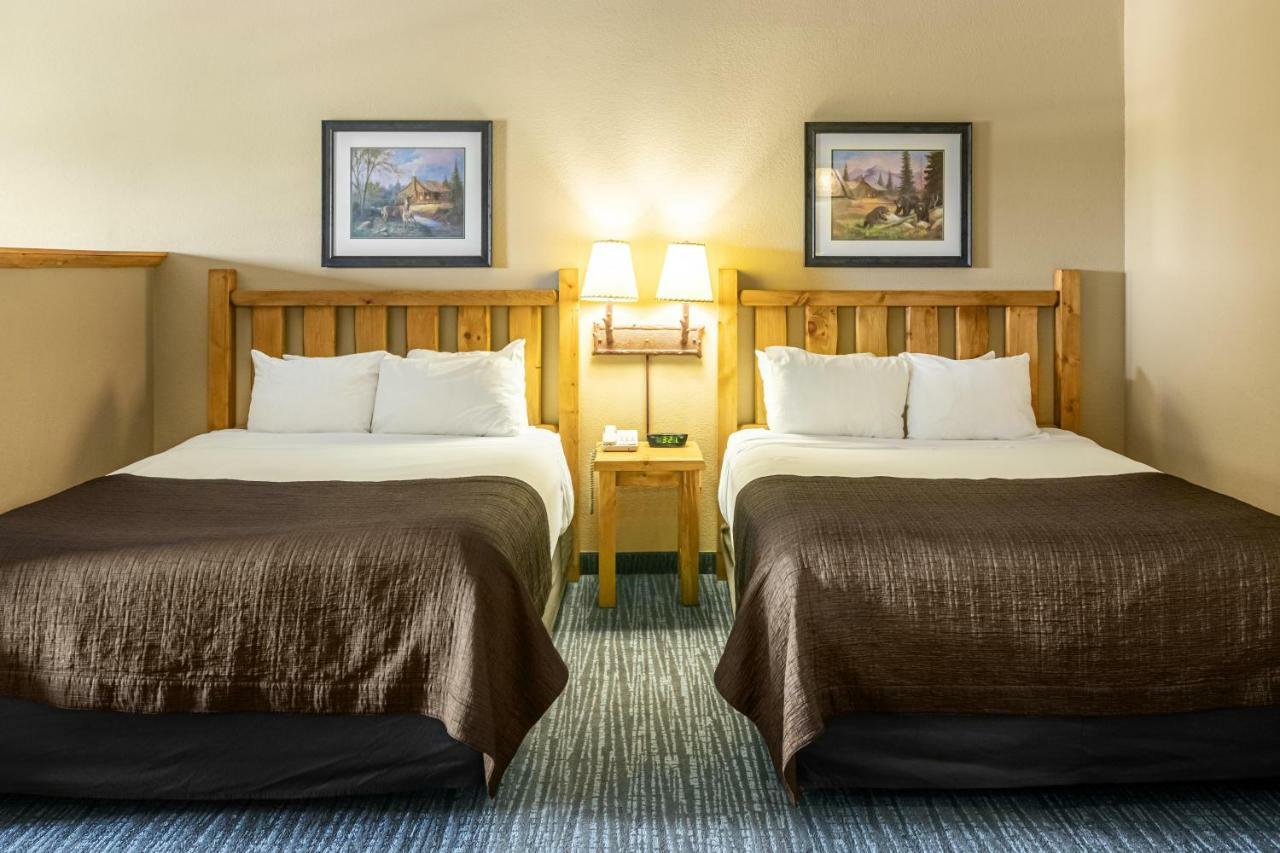 Great Wolf Lodge Waterpark Resort Niagara Şelalesi Dış mekan fotoğraf
