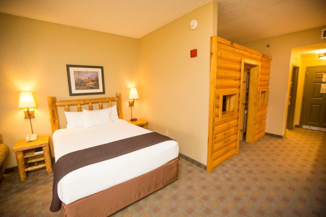 Great Wolf Lodge Waterpark Resort Niagara Şelalesi Dış mekan fotoğraf